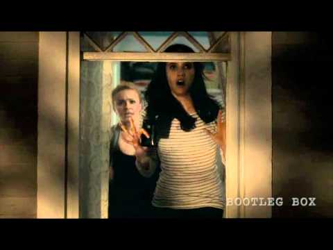 Scream 4 (Recreated Theatrical Trailer)