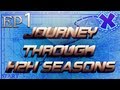 *NEW SERIES* Journey Through H2H Seasons - Ep. 1 - Swansea, Anzhi Makhachkala, Mexico