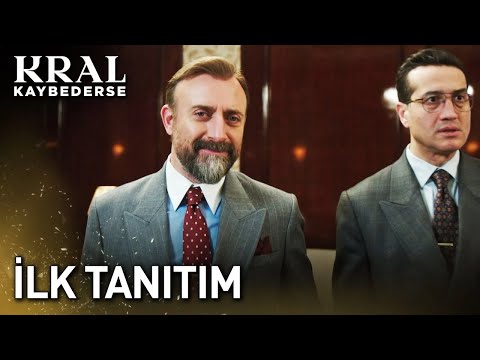 Kral Kaybederse İlk Tanıtım                                                                                                                                                                                                                               