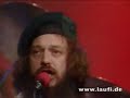 Jethro Tull - Broadsword, Tv 1982 Jethro Tull - Broadsword, Tv 1982