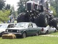 monster truck