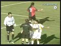 Ariel Ortega vs Olimpo Ariel Ortega vs Olimpo