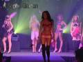 Sophie Gradon - Model - Catwalking in Miss Newcastle 2008 - 2009