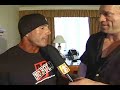 Alex Azarian - 2007 NPC interview with Dave Palumbo Alex Azarian - 2007 NPC interview with Dave Palumbo