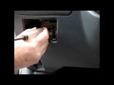 how to check fuses in car