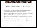 San Francisco Sciatica Pain Relief