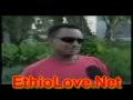 Ethiopia's most popular singer, Teddy Afro was freed early from prison after serving 18 months of a two-year sentence - date of release Aug 13, 09 - ethiolove.net