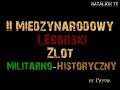 Zlot militarno-historyczny Lębork 2008