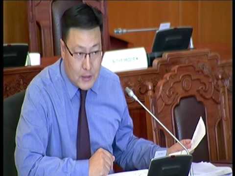 Самурай, Чингис, Мазаалай бондуудын зарцуулалтыг дэлгэх хэрэгтэй