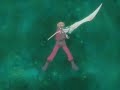 Coud X Ren AMV