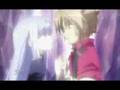 Coud X Ren AMV
