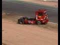 trompos en el jarama