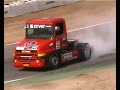 trompos en el jarama