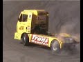 trompos en el jarama