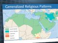 Middle East & Africa: Religion - YouTube