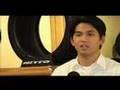 MPMC - Nitto Tires