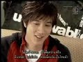 hi my name is leehom and i love to brush my teeth