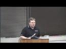 Franklin Spirko Presentation on Internet Marketing