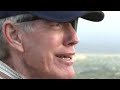 Border Stories: \"High Pointer\"
