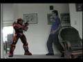 videos de Chroma Key Test number 1