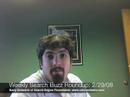 Search Buzz Roundup: 2/29/2008