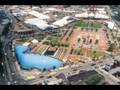 Centennial Olympic Park - History