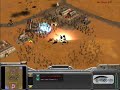 Glitched Rebel ambush