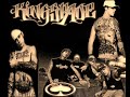 Kingspade - So Cal Weather