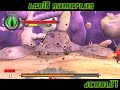 Ben10 Gameplay