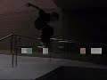 Mik Parkour My Friend