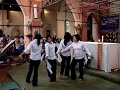 El Shaddai Newcastle Worship Dance Power of your Love