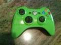 how to custom paint your xbox 360 controller OFFICIAL WAY!!