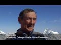 collegio guide alpine