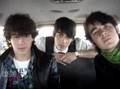 Jonas Brothers at Bamboozle