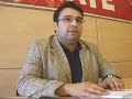 Andrei Iordache: ,,Sova e baiat bun, dar i sa urcat politica la cap!