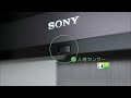 BRAVIA EX700, EX500, EX300 Series 液晶テレビ＜ブラビア＞3シリーズ7機種を発売