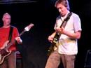Oruga - Wondo Genet live @ Zaal 100