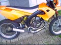 derbi et nitro custom\ derbi et nitro custom\