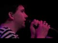 The Raveonettes - Black Satin