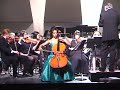 Elgar Opus 85 in E minor 4th mvt. 2/2