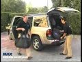 Executive Protection