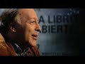 Javier Marías, a libro abierto Javier Marías, a libro abierto