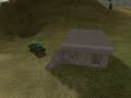 7DR Desert Combat - Bond Movie