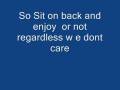 Put it in the  air.wmv