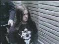 Varg Vikernes(Burzum) - Rare interview/report