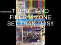 M-zone technodrome helter skelter decadance