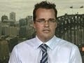 York Says Aussie May Continue to `Rally' Against Euro