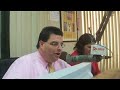 Entrevista en don Eleuterio 1/2
