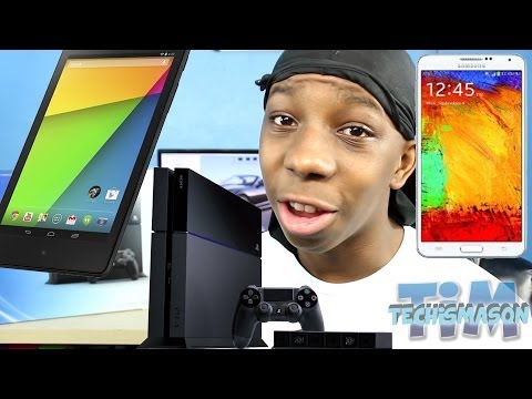 Best Technology of 2013 Best Technology of 2013