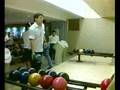 SHARKS IN A BOWLING ALLEY